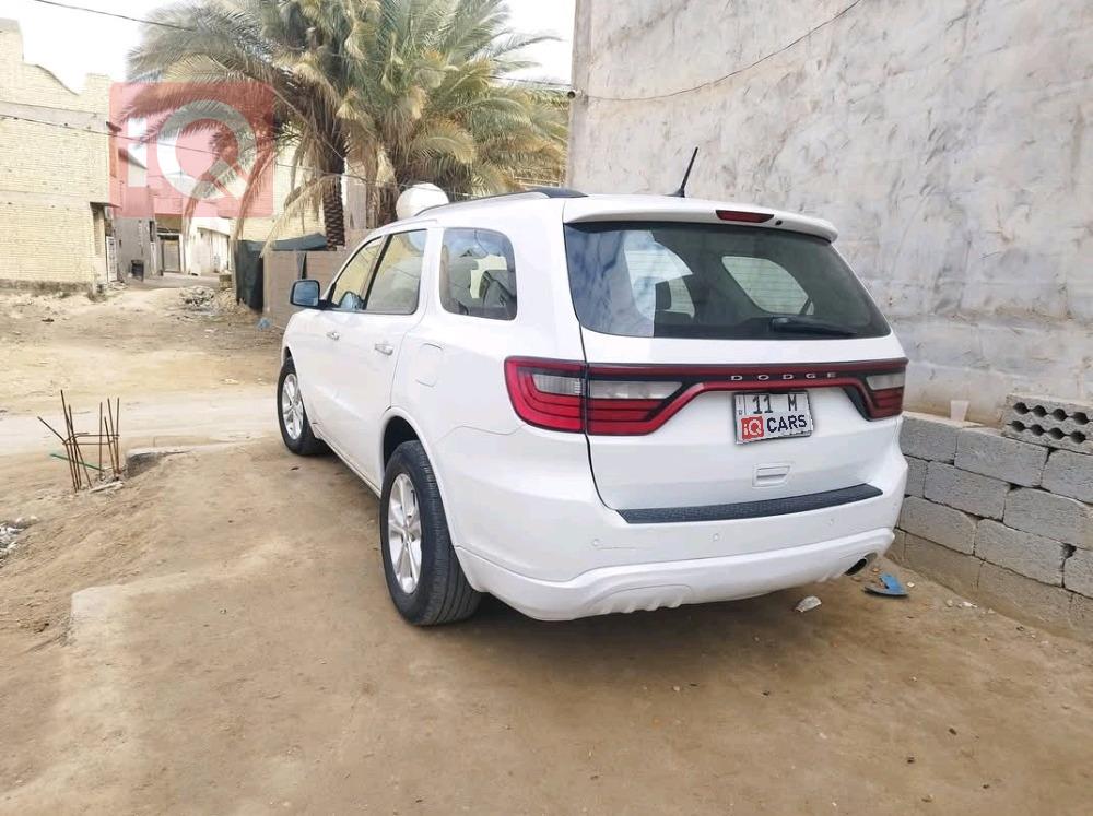 Dodge Durango
